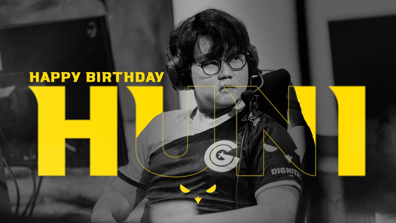 【huni】率队1把没赢, 却拿1600W工资买超跑, LOL最爽的选手被扫地出门