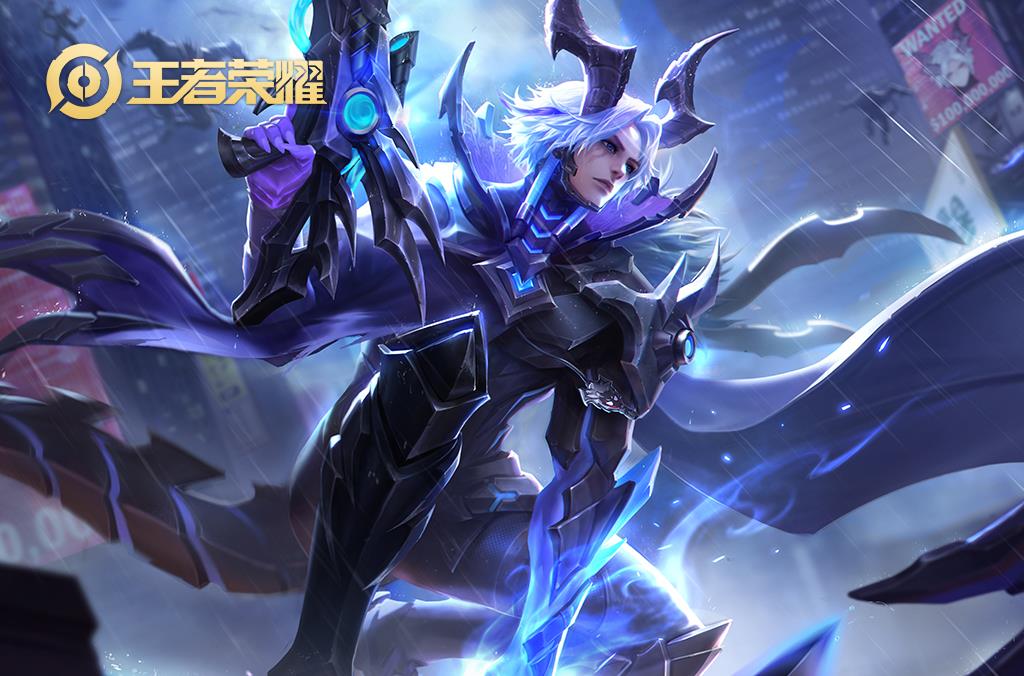 百里守约：KPL黑科技百里守约火了，一枪瞬秒7000血猪八戒，谁说守约无用？