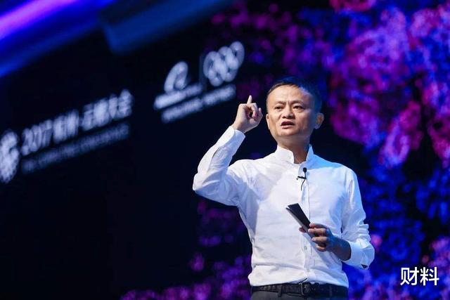 『机器人』马云又一预言将成真?未来5年最易“淘汰”的4种职业,你在内吗?