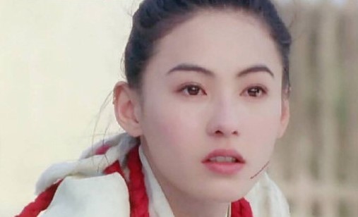 张柏芝▲张柏芝为何不愿公开三子生父，内情终于曝光