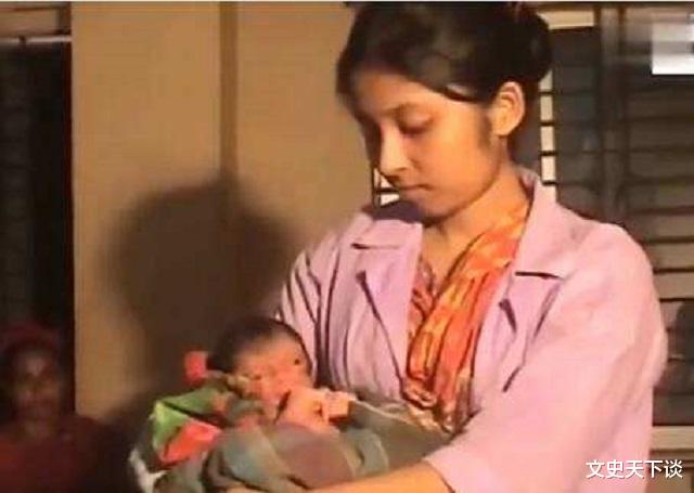 文史天下谈|湖南女子生下“小猴子”，杂技团曾想出钱购买，孩子妈：我舍不得