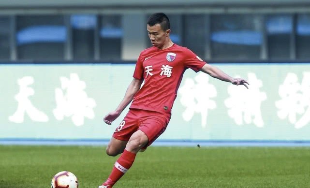 『孙可』曝国脚孙可下周前往深圳谈判！选择深足原因揭晓：1点比高薪更重要