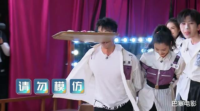 「奔跑吧兄弟」《奔跑吧》开光了?“时尚秀”三秒一个笑点,收视狂飙重回巅峰