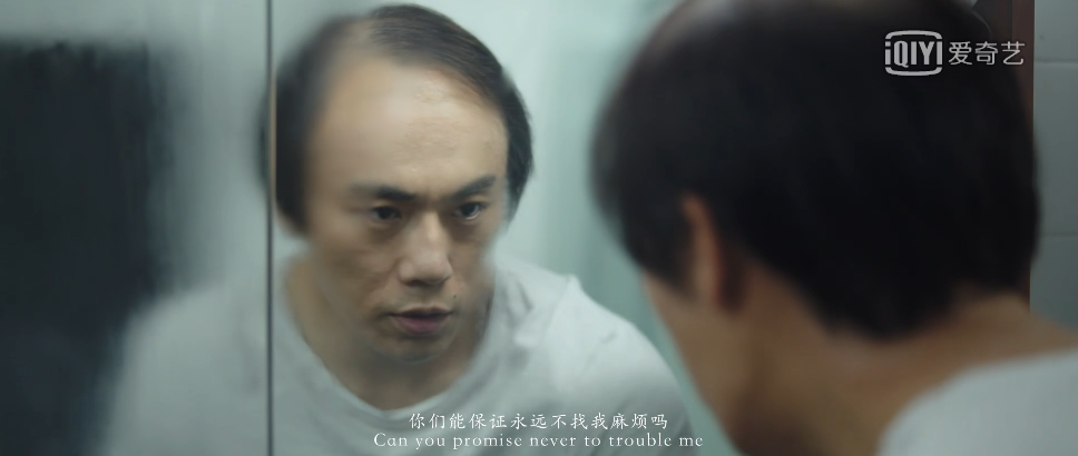 『影帝』豆瓣高达9.0，开篇即高能！又一部“神剧”来了！