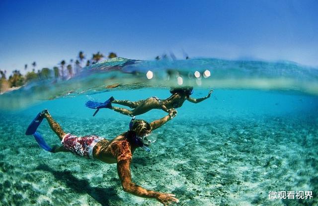 旅行 中国游客又以身犯险，国家这次不再买单，别好了伤疤忘了疼