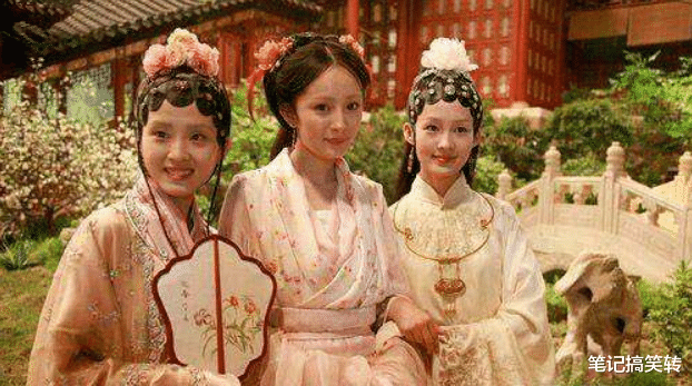 娱乐圈|她曾被国家秘密培养九年，却转行挤进娱乐圈，理由令人感慨万千