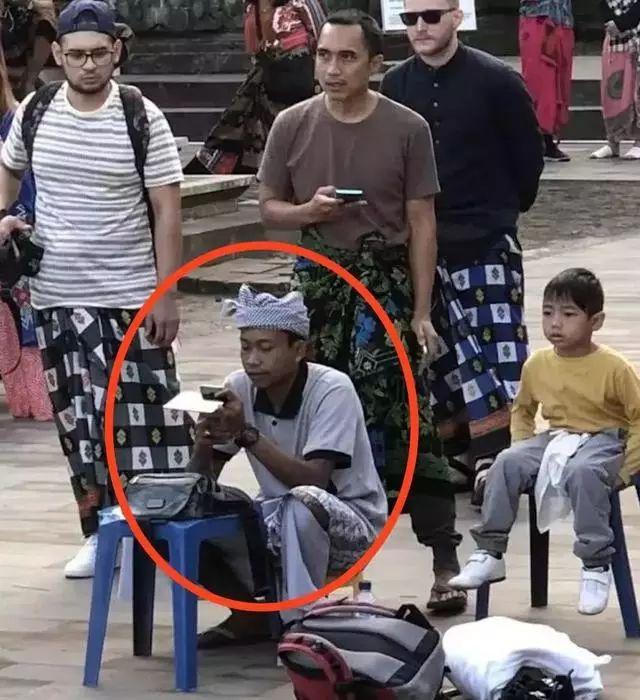 旅行|看了这些景区的“素颜照”，我再也不想去旅行了