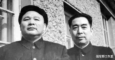 徐海东|40岁病休,55岁毛泽东特批授予大将军衔,告诉子女啥是最大耻辱