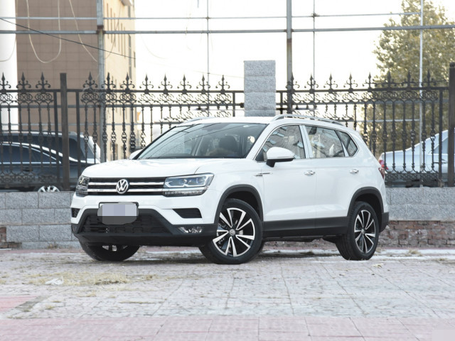 大众途岳|大众途岳一降再降,优惠4.1万,提车只需12.48万,月销1.7万台