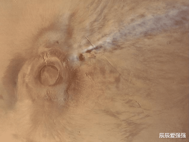 『火星』科学家在火星上的6个重要发现,让我们看到了一个真正的外星世界