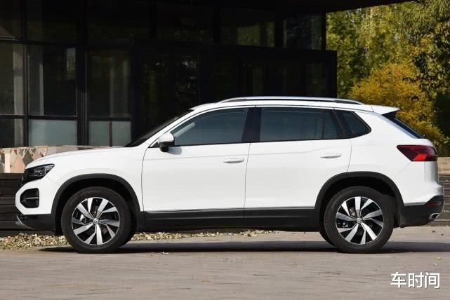 『大众汽车』大众探岳1.4T的真的动力够用吗?油耗高吗?看看车主怎么说?