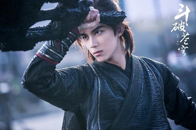 『』原著很经典拍出来毁经典的6部网剧，你看过几部？