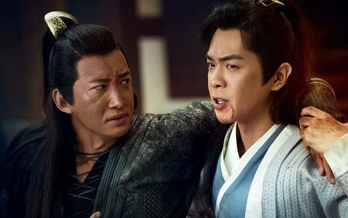 庆余年|网络剧热度排行榜：《庆余年》没进前三，第一名众望所归