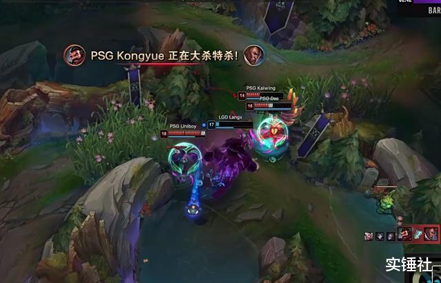 LGD|LGD梦回15年S10被外卡队狂虐，LPL解说崩溃！狼行绝境1打3引泪目