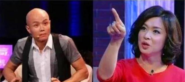 乐嘉|从金牌主持沦落到街头商演，如今出家为僧，45岁乐嘉做错了什么？