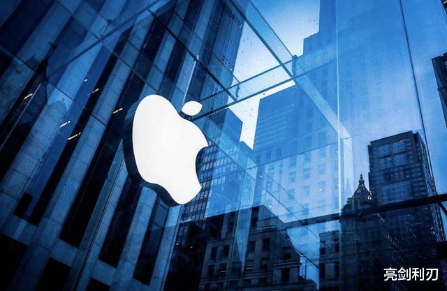 苹果|触动核心利益遭反制!苹果终于还是妥协低头,愿出1000亿私下和解