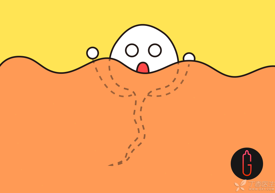 不归路|「小蝌蚪」的 N 种死法