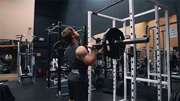 深蹲|该被拉黑名单的十大健身动作，练也白练！