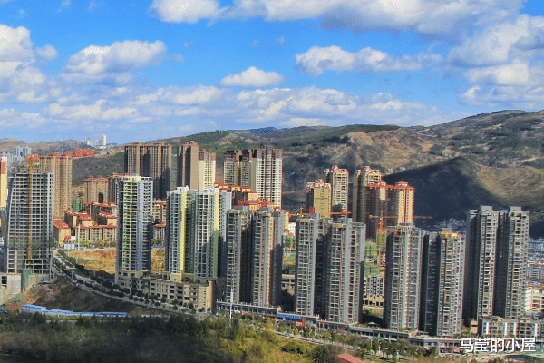 马莹的小屋 继盘州之后，贵州这县或将“并入”凯里市，有望进行“升级设市”