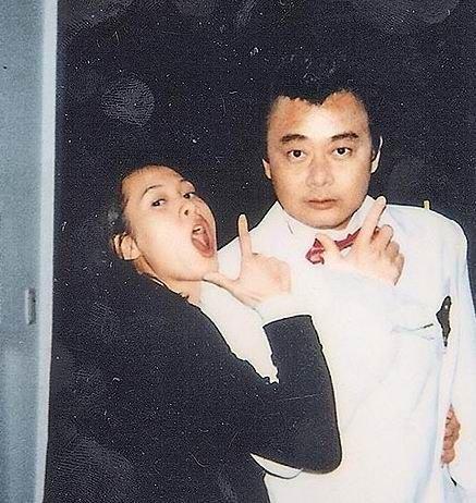 刘若英|天后刘若英的情事疑云，最爱不是黄磊，而是放在心里21年的恩师？