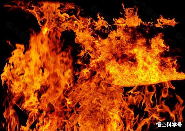 「恒星」用多少水可以把太阳浇灭？