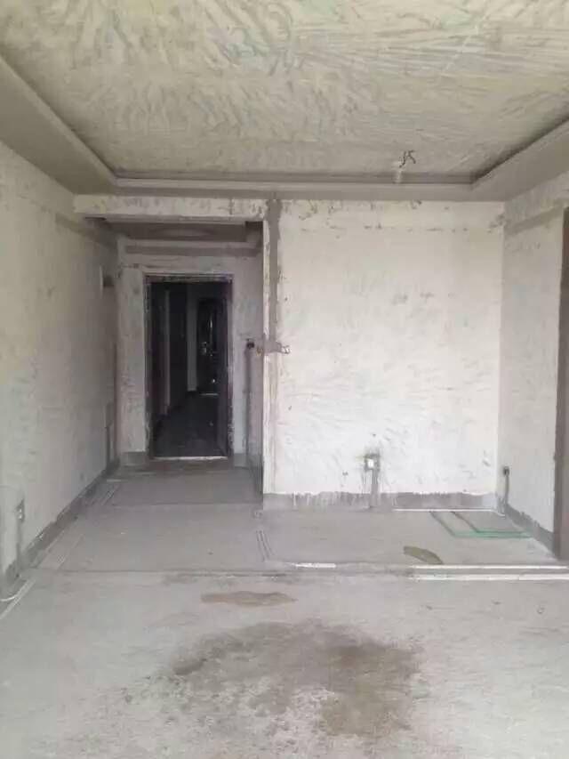 「」新房装修了，家具都还没进场就花了7万，先放着通风！