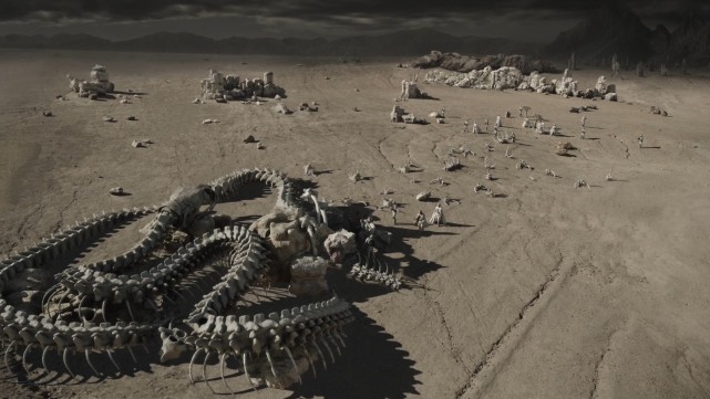 开普勒|用上帝视角看《异星灾变》，揭秘开普勒22-b的前世今生