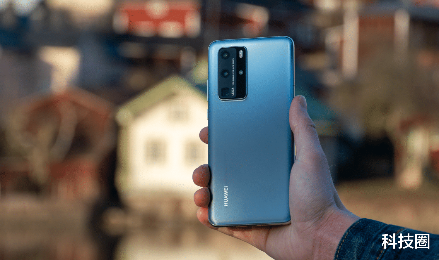 华为|华为生态伙伴曝光华为没有B计划，经销商称手机拿货困难