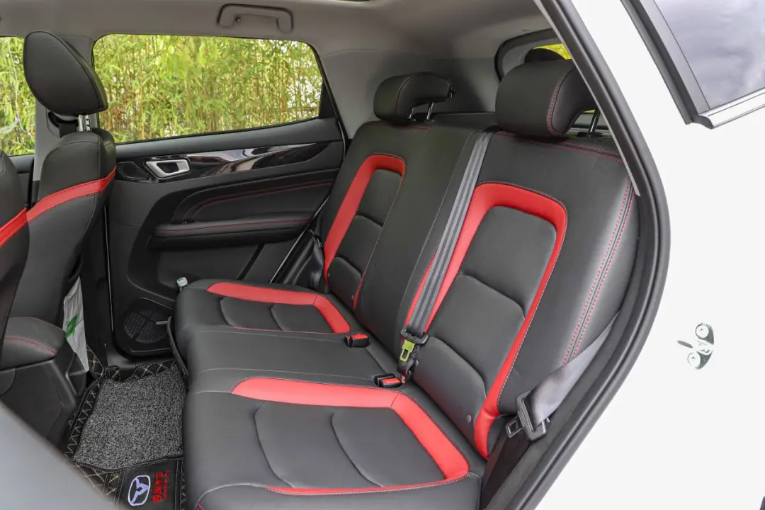 「酷睿处理器」5.89万买大空间SUV，凯翼炫界开售，收割后浪？