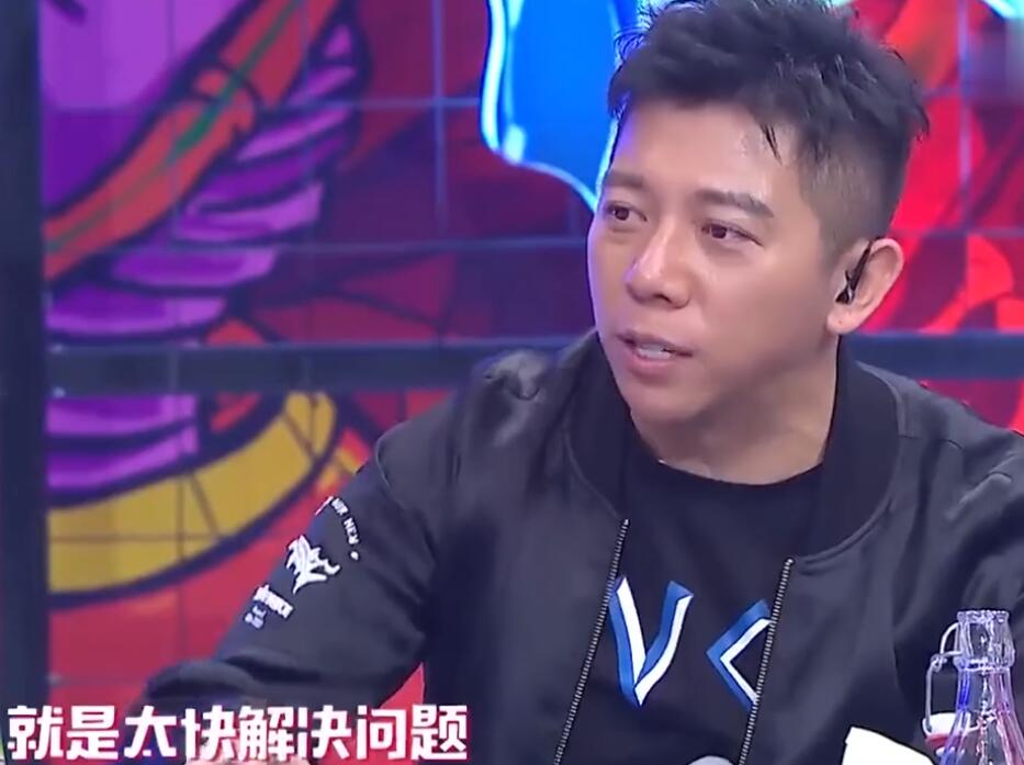 沈腾@真人秀有多假？沈腾：节目为突出我好吃懒做 明明我在干活让我去睡觉