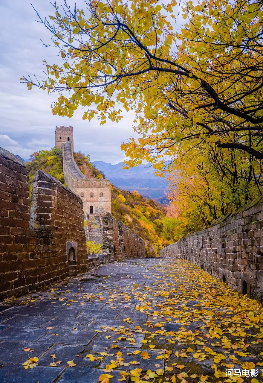 成都|秋天最值得去的八座古城,你去过几个?