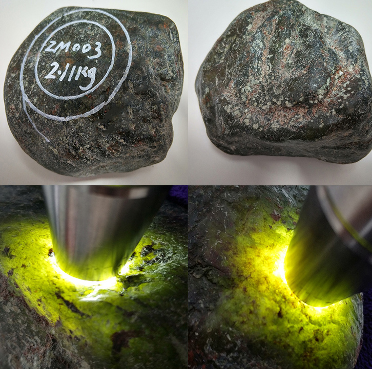 翡翠|翡翠老坑和新坑是什么意思？