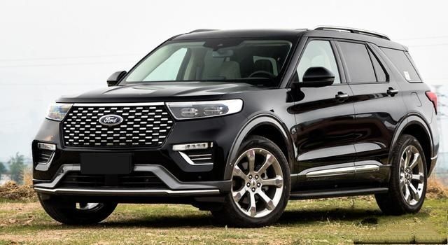 锐界|30万的预算，锐界和凯迪拉克xt5差距“悬殊”