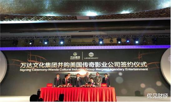 万达电影|股价大跌80%,还将面临“戴帽”风险!王首富的电影梦要碎了?