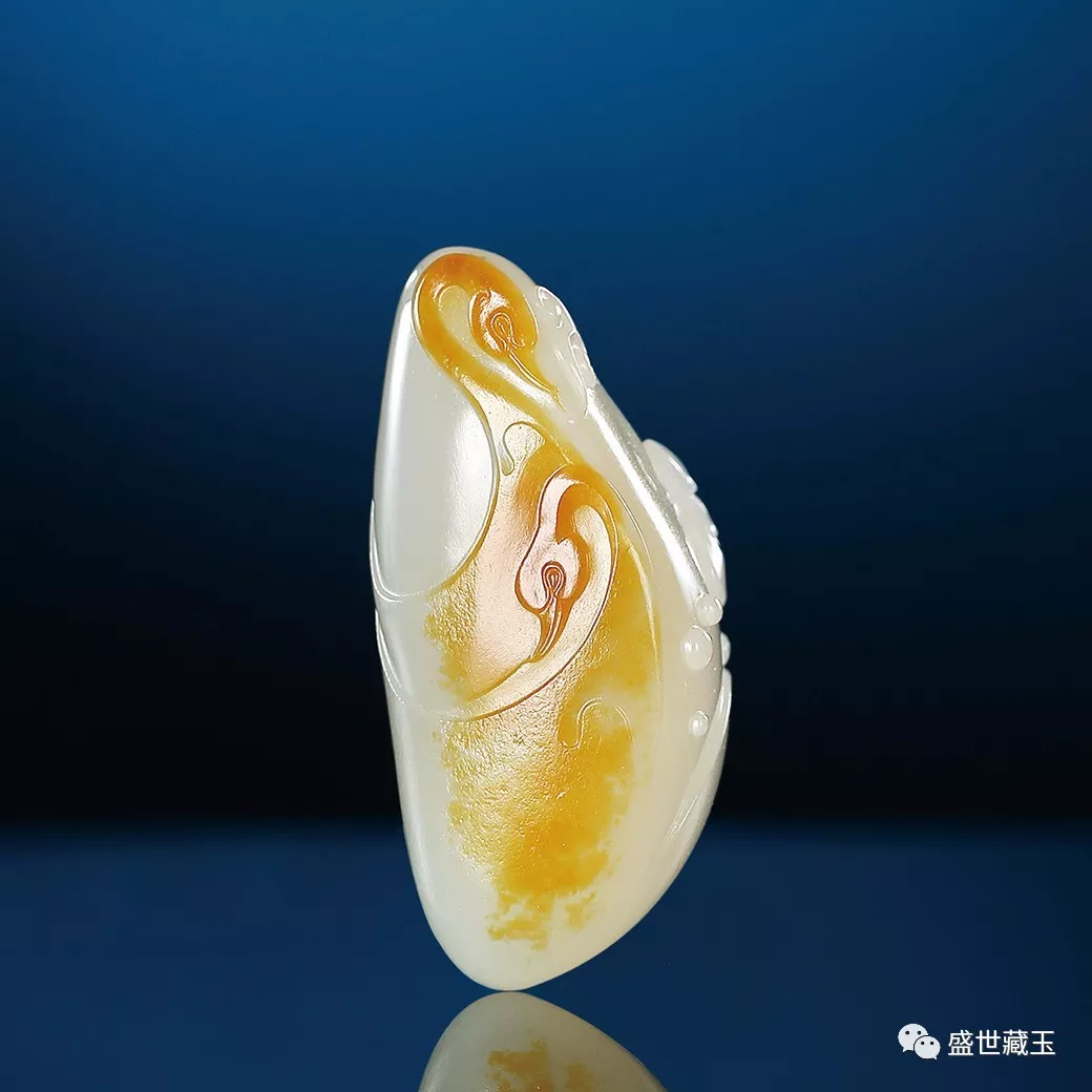 「」资深人士对和田玉行内感悟！