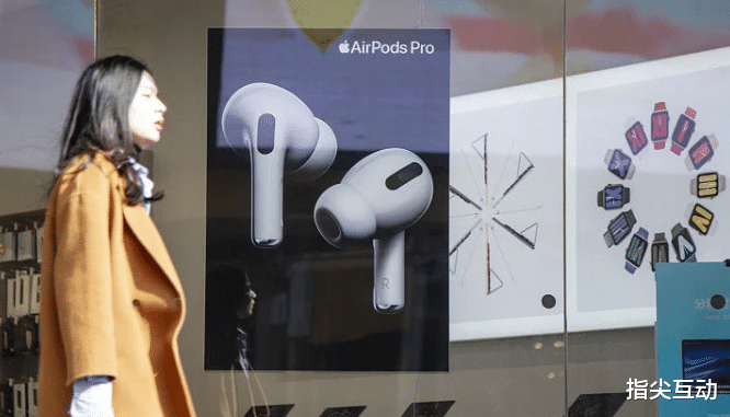 爱奇艺|爱奇艺出耳机了? 从“无人问津”到“万人追捧”, 有望超越苹果AirPods