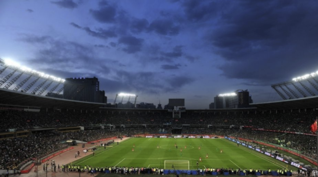 #中超#又是一个惊喜？下周中超可能开赛，国足的比赛还可能会调整