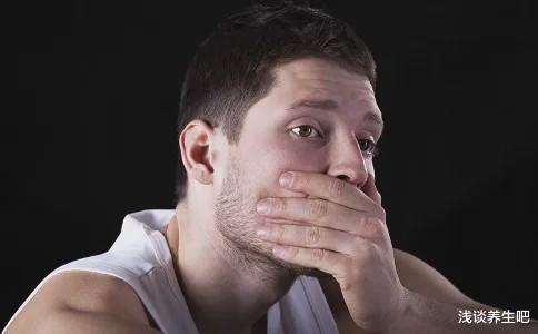 [肝脏]肝脏异常，早起后会有四个表现，三个保肝习惯，希望你能坚持！