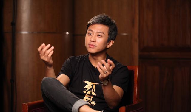 邓超：邓超：父亲尿毒症去世，大姐患癌，自己尿血，发文“息影退圈”？