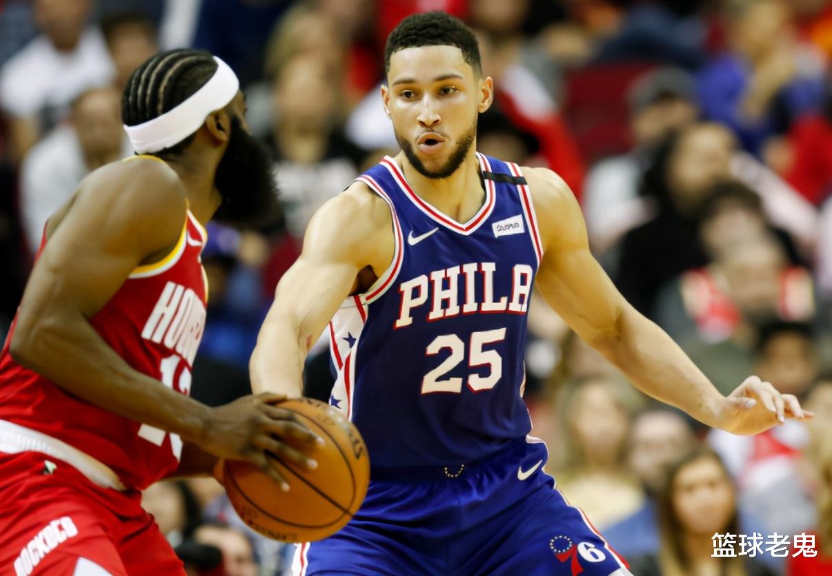 詹姆斯·哈登|哈登8个潜在下家！热火、掘金、绿军均入围，勇士的筹码真喜人