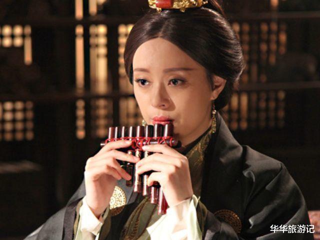 孙俪|她是孙俪的死对头，出道至今13年不温不火，如今34岁依旧单身一人