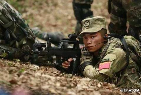 吴京|身高1.5米是真正特种兵，因《战狼》进演艺圈，吴京都“怕”他