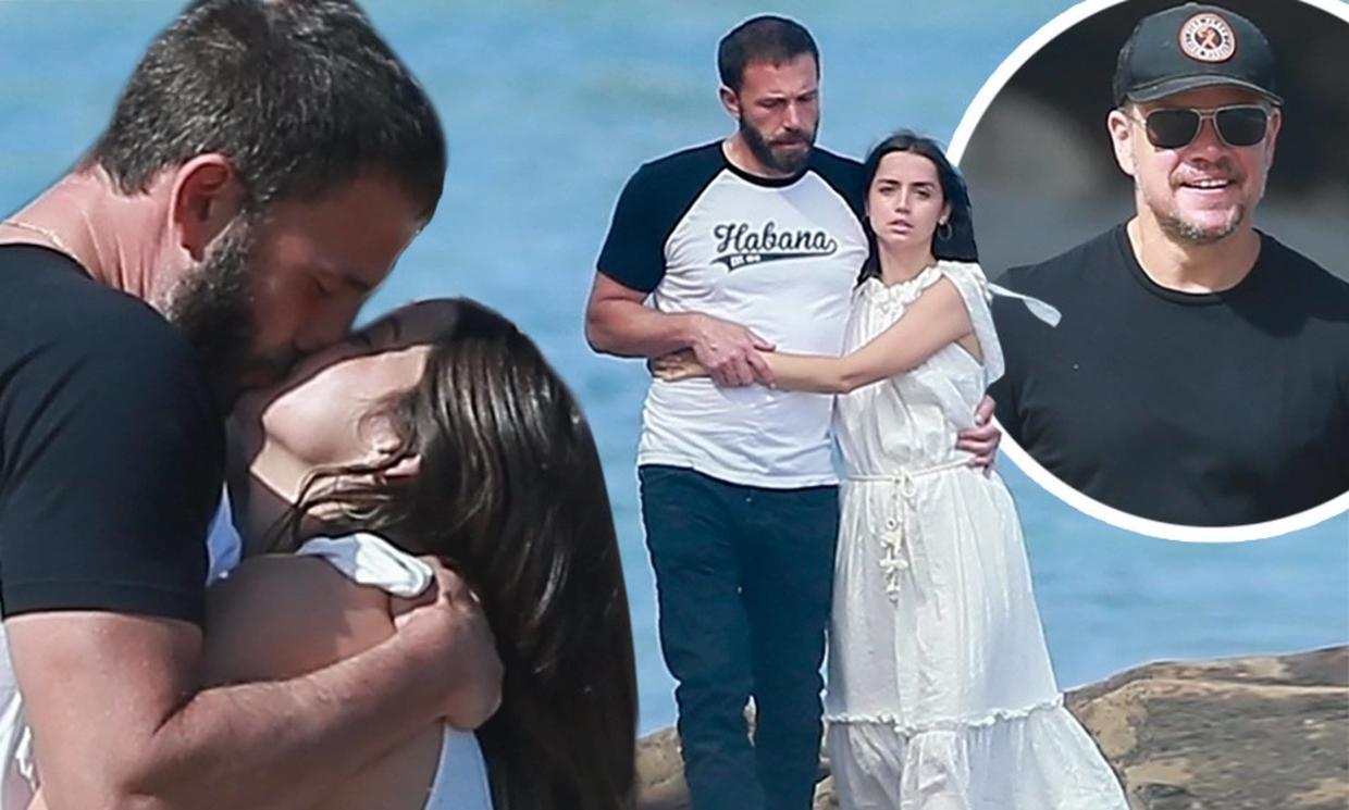 好莱坞|好莱坞最甜cp分手？！高富帅大佬抛弃“男友”，热恋甜美邦女郎