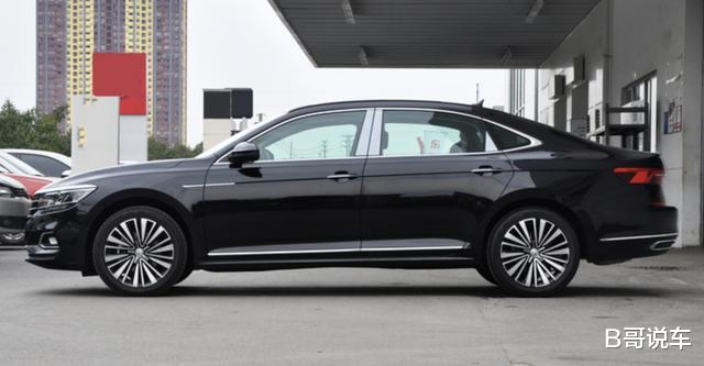 「大众帕萨特」20万预算合资B级轿车大比拼！你到底选谁呢？
