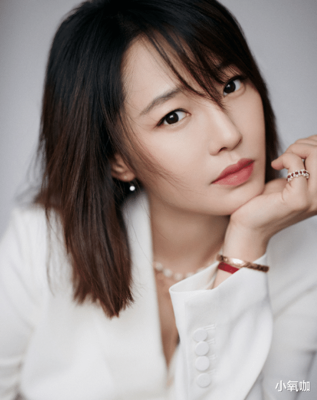 白百何|白百何减肥后如“整容”，女神状态美出新高，票房保证终于回归