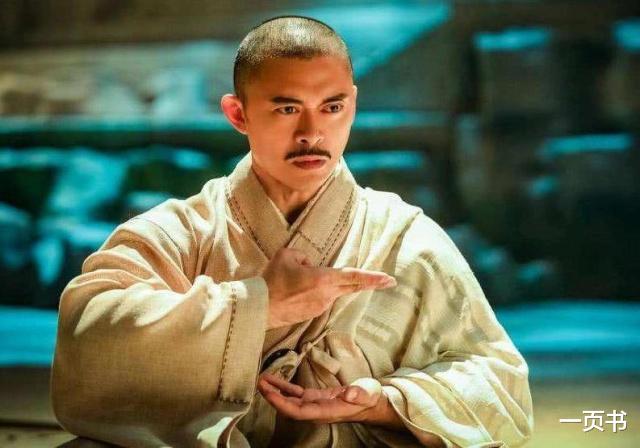 『反派』武侠剧中大结局还没死的九大反派,逍遥王上榜,不死魔神尹仲第一