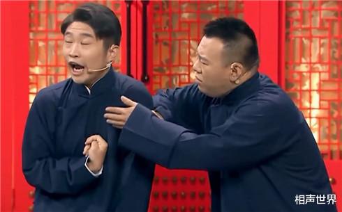 #高晓攀#《欢乐喜剧人》落下帷幕，金菲陈曦夺冠，老板高晓攀压力巨大