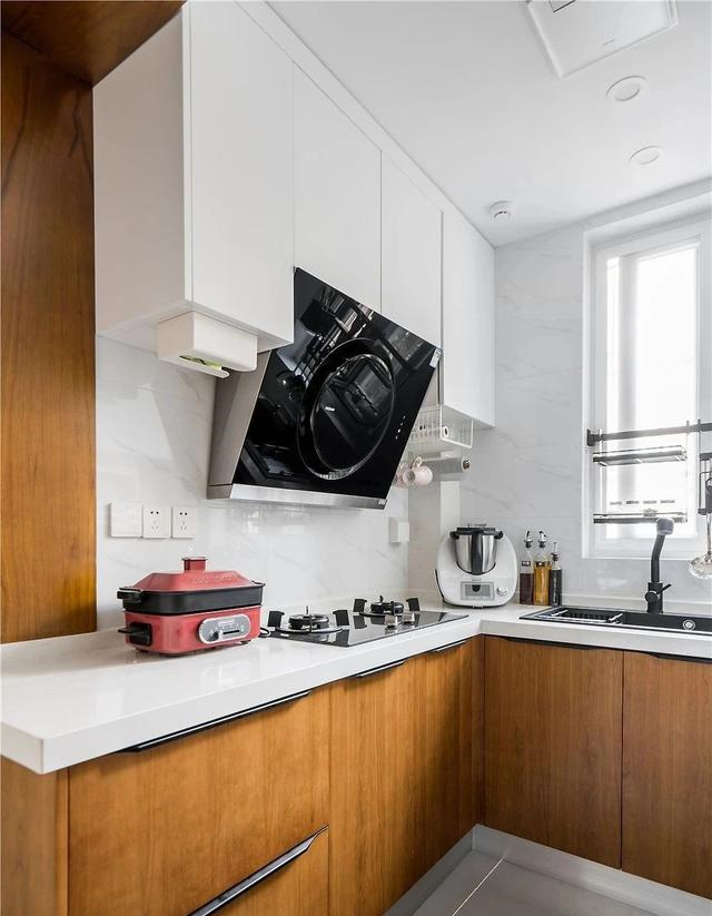 |历时3个月的新房终于入驻,亲友们都夸电视墙很赞,你们觉得呢?