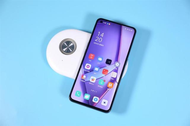OPPO|65W有线+40W无线闪充！这款骁龙865旗舰仅2799元：考虑入手？