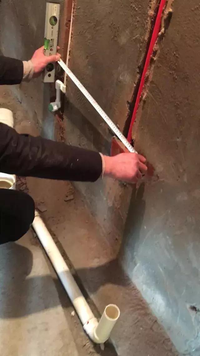 『』新房装修，水电好不好全看这11条细节，能做到的都是良心师傅！